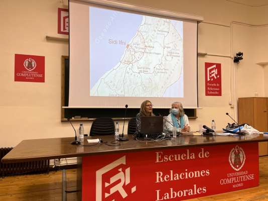 Taller de Lectura “Almudena Grandes” 6 de noviembre de 2024